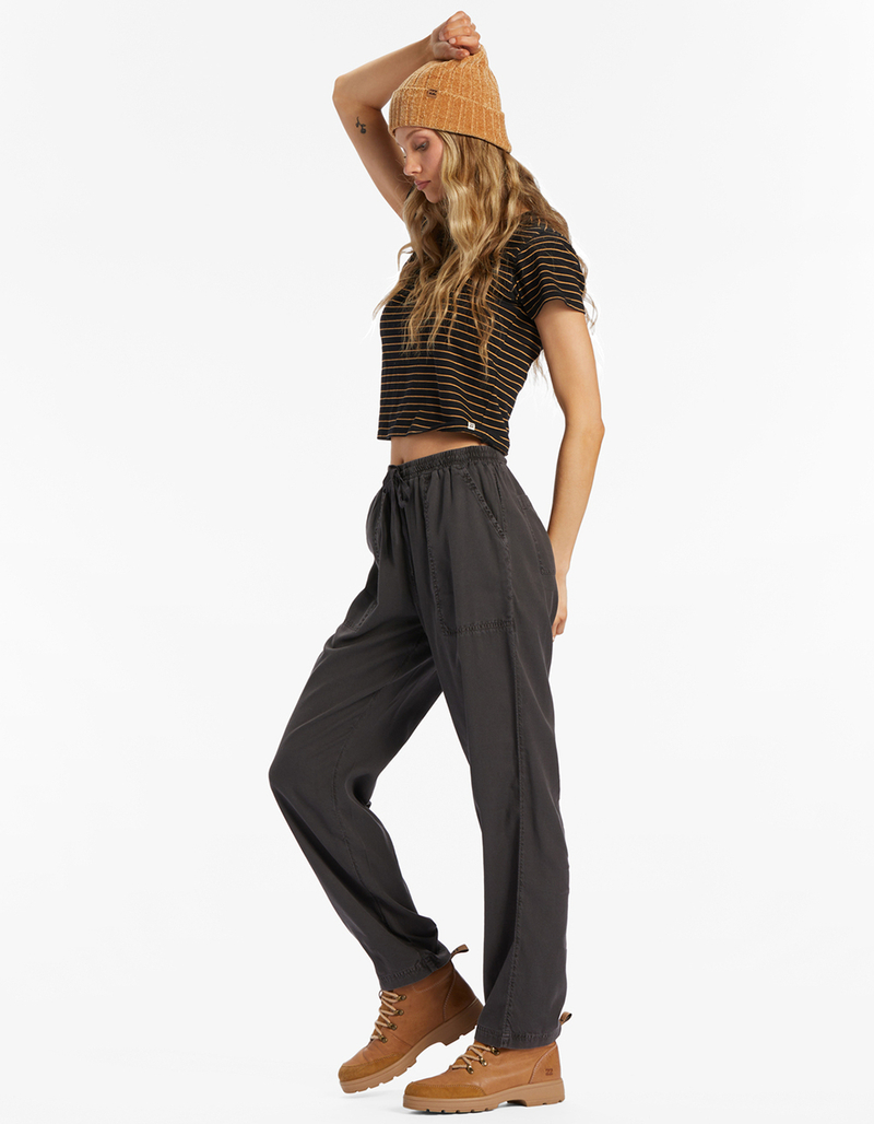 BILLABONG Beachy Keen Womens Woven Pants image number 2