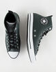 CONVERSE Chuck Taylor All Star Leather High Top Shoes image number 5