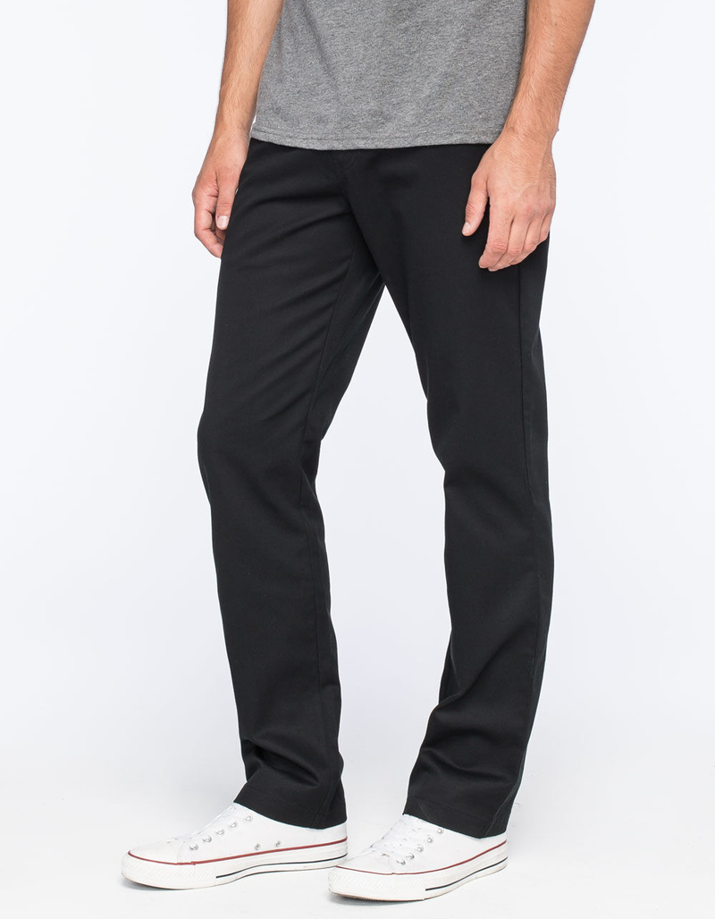 VOLCOM Frickin Modern Chino Mens Pants image number 1
