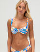 RHYTHM Paradise Underwire Bikini Top image number 1