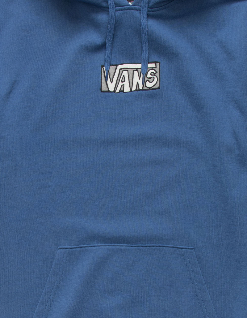 VANS Vintage Wash Mens Hoodie image number 1