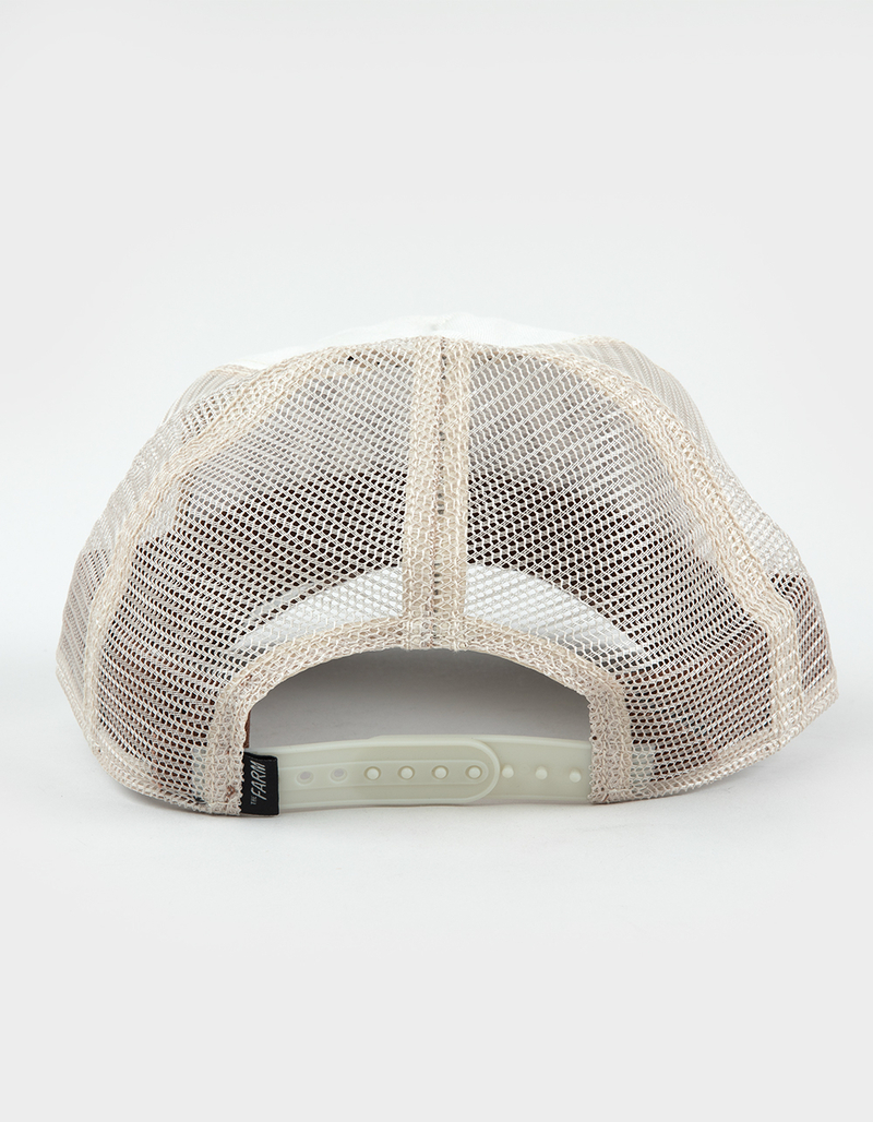 GOORIN BROS. Soft Pack Relaxed Trucker Hat image number 2