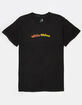 WILLIE NELSON Mens Tee image number 2