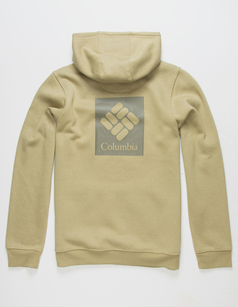 COLUMBIA CSC Basic Logo Mens Hoodie image number 0