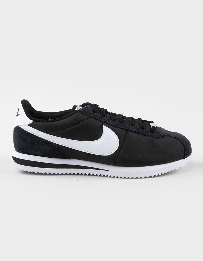 NIKE Cortez Textile Mens Shoes image number 0