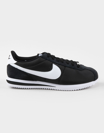 NIKE Cortez Textile Mens Shoes Primary Image