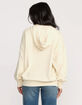 BILLABONG Hi Tide Dip Womens Oversized Hoodie image number 4