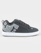 DC SHOES Court Graffik Mens Shoes image number 1