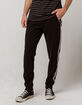 EAST POINTE Checkered Mens Jogger Pants image number 1