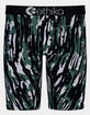 ETHIKA Morgan Wallen Muddin Camo Staple Mens Boxer Briefs image number 1