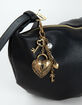 FULL TILT Locket Keys Bag Charm image number 2