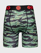 PSD Warface Tiger Camo Mens Boxer Briefs image number 4
