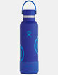 HYDRO FLASK 21oz Refill For Good Limited Edition Wave Standard Mouth Water Bottle image number 1