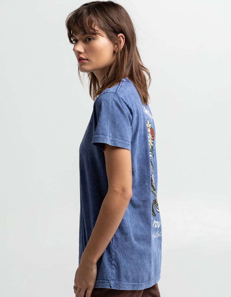 LAST CALL CO. Not As Sweet Womens Tee image number 2