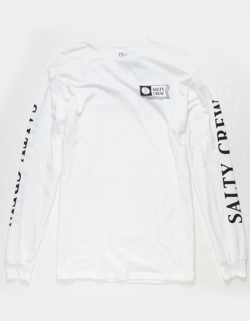 SALTY CREW 3D Alpha Mens Tee image number 1