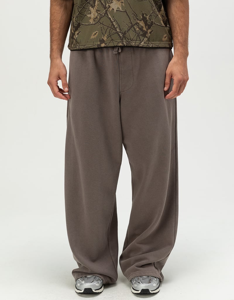 RSQ Mens Ultra Baggy Sweatpants image number 0