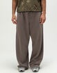 RSQ Mens Ultra Baggy Sweatpants image number 1