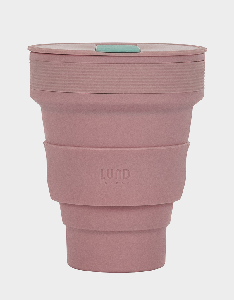LUND LONDON Skittle 12 oz Collapsible Cup image number 0