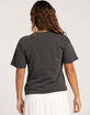 O'NEILL Coastline Womens Skimmer Tee image number 3