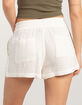 BILLABONG Day Tripper Womens Shorts image number 4