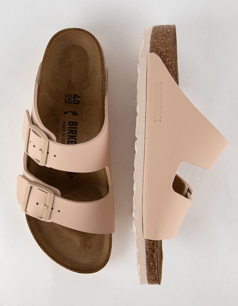 BIRKENSTOCK Arizona Womens Sandals image number 4