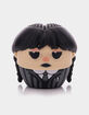 BITTY BOOMERS Wednesday Addams Bluetooth Speaker image number 2
