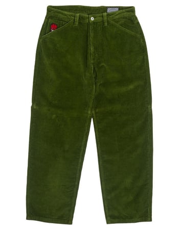 SPITFIRE Bighead Fill Mens Corduroy Pants Primary Image