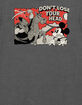 DISNEY Headless Horseman Unisex Tee image number 2