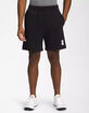 THE NORTH FACE Box NSE Mens Shorts image number 4