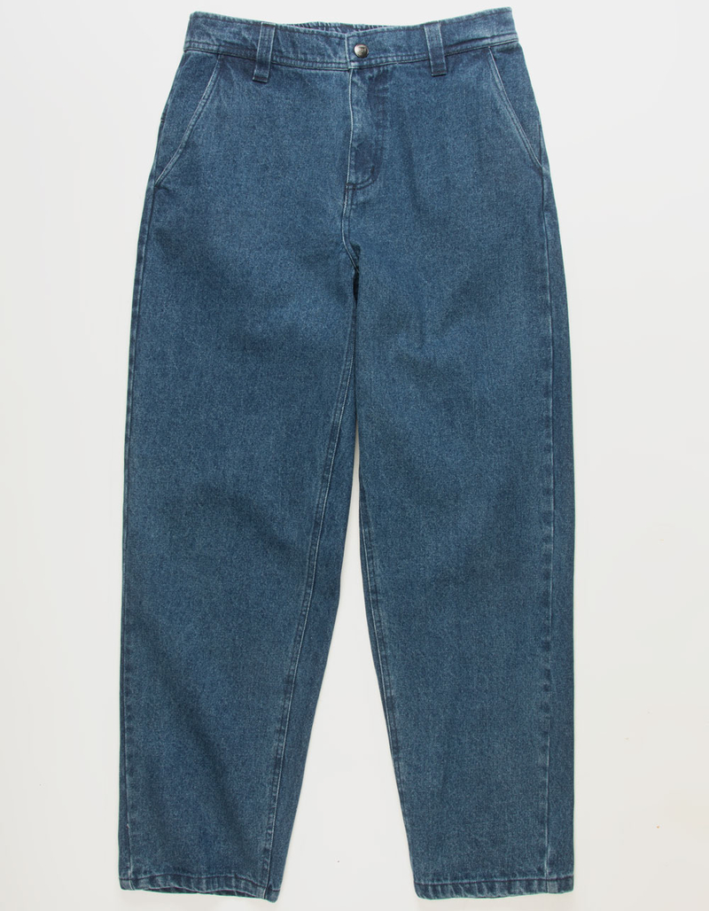BRIXTON Medina Mens Jeans image number 0