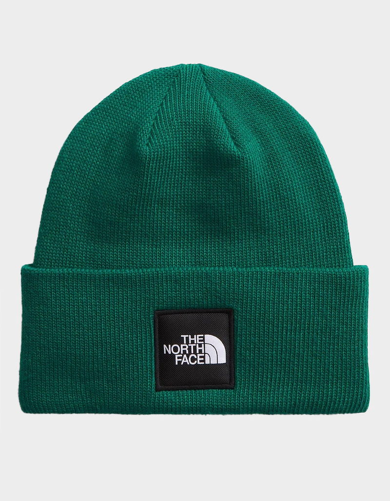 THE NORTH FACE Dock Worker Recycled Beanie image number 0