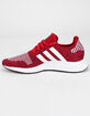 ADIDAS Swift Run Maroon Shoes image number 4