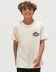 SANTA CRUZ Contest Boys Tee image number 6
