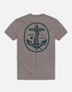 JETTY Anchorage Mens Tee image number 1