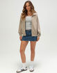 BILLABONG Sun Lit Womens Fleece Jacket image number 2