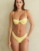 DIPPIN' DAISY'S Nocturnal Cheeky Bikini Bottoms image number 4