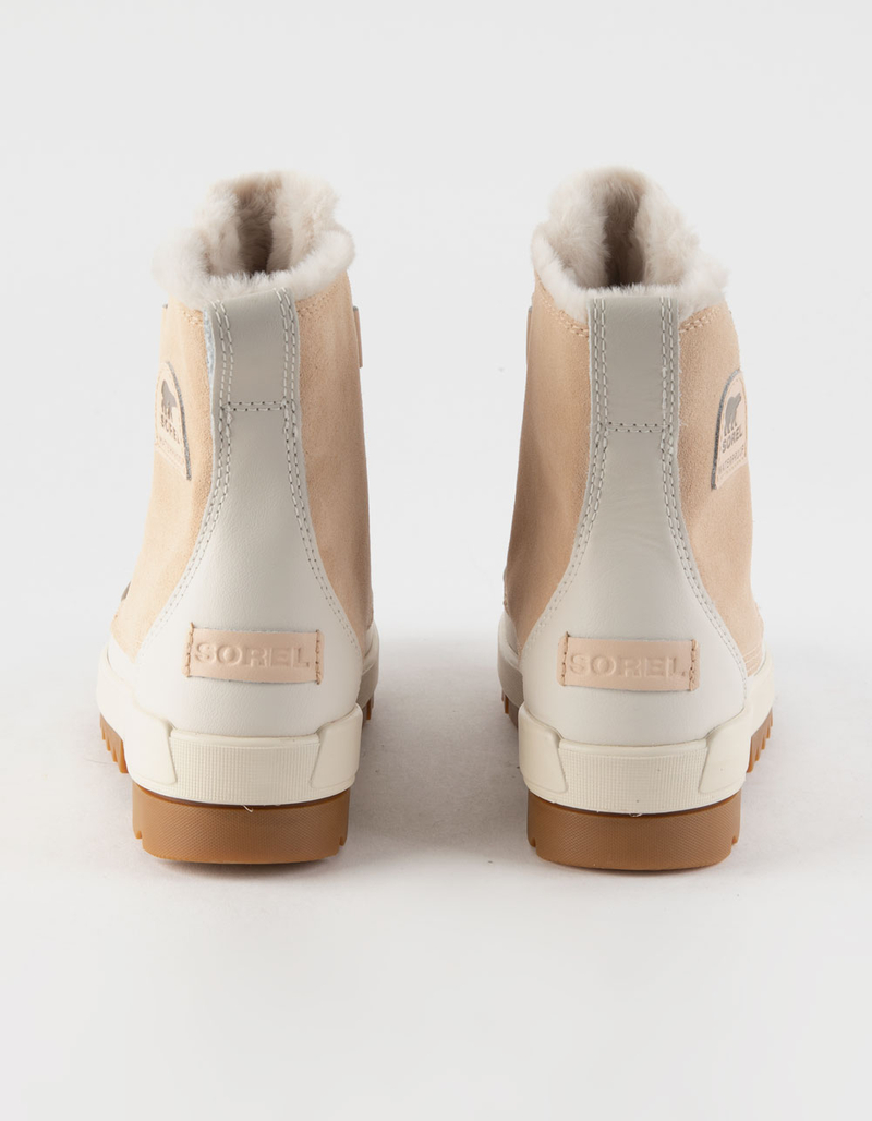 SOREL Tivoli IV  Womens Waterproof Boots image number 3