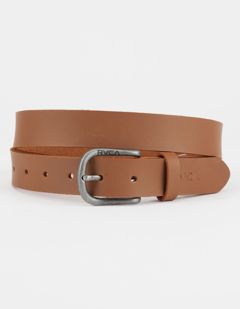 RVCA Wilsher Mens Belt image number 0