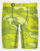 ETHIKA Flou Camo Staple Mens Boxer Briefs image number 1