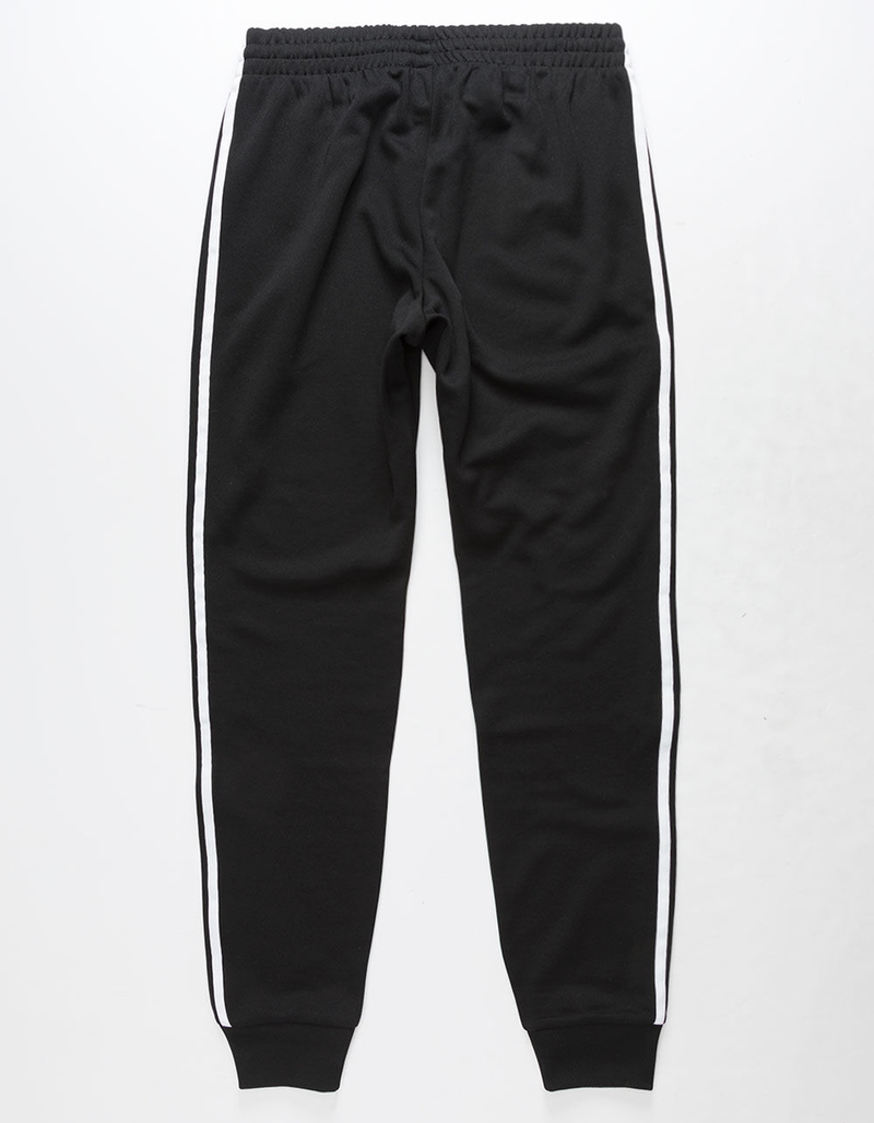 ADIDAS Originals Side Stripe Mens Track Pants image number 4
