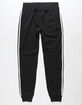 ADIDAS Originals Side Stripe Mens Track Pants image number 5