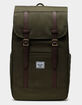 HERSCHEL SUPPLY CO. Retreat Backpack image number 1