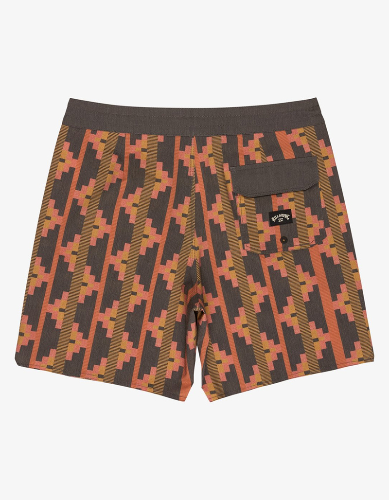 BilLABONG Good Times Lo Tide Mens 18" Boardshorts image number 1
