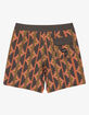 BilLABONG Good Times Lo Tide Mens 18" Boardshorts image number 2