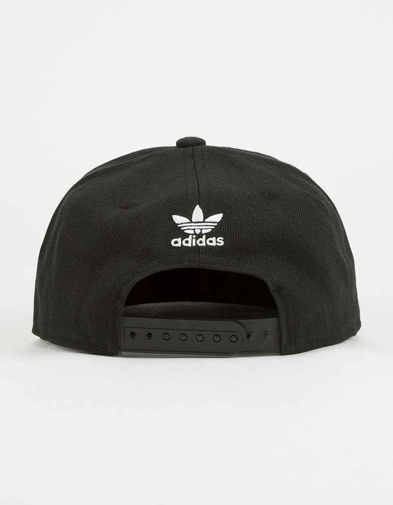 ADIDAS Originals Trefoil Kids Snapback Hat image number 1