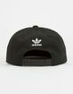 ADIDAS Originals Trefoil Kids Snapback Hat image number 2