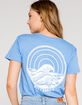 BILLABONG After All Womens Tee image number 1