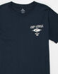RIP CURL Fadeout Icon Boys Tee image number 3