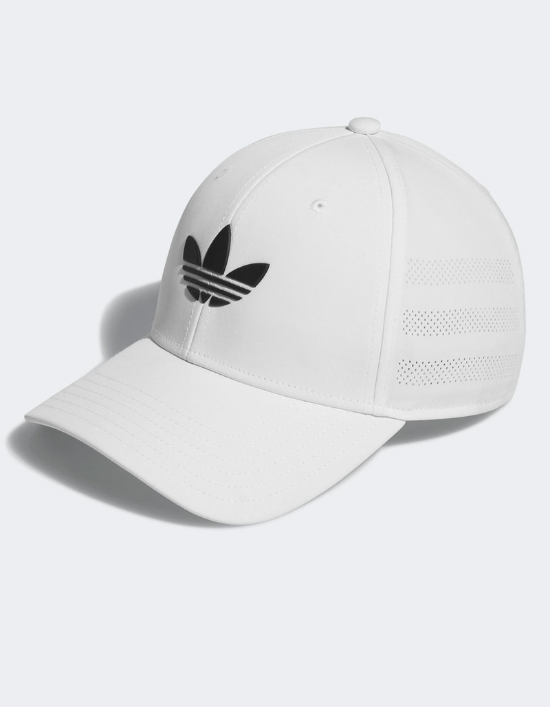ADIDAS Originals Beacon Mens Snapback Hat image number 0