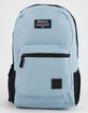 RVCA Estate Denim Blue Backpack image number 1